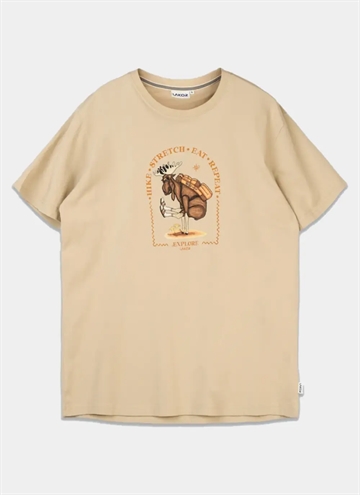 Lakor Hike Stretch T-Shirt